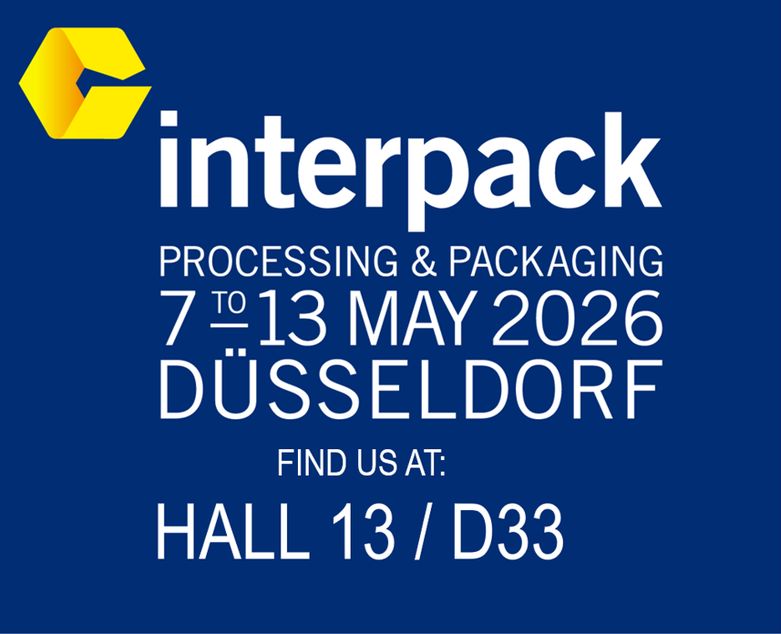 Countdown to Interpack